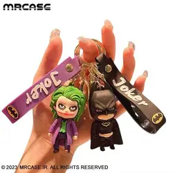 جاسویچی طرح جوکر و بتمن - آقای قاب