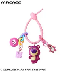 جاسویچی طرح Toy store - آقای قاب