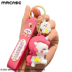 جاسویچی طرح عروسکی یونیکورن - آقای قاب