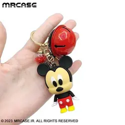 جاسویچی طرح میکی عروسکی - آقای قاب