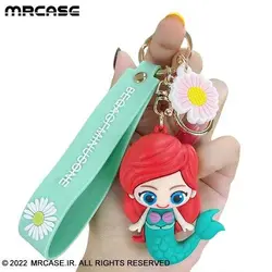 جاسویچی طرح پری دریایی - آقای قاب