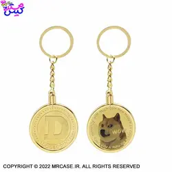 جاسویچی طرح دوج‌کوین - آقای قاب