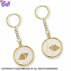 جاسویچی و جاکلیدی طرح اتریوم - آقای قاب