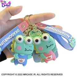 جاسویچی دراگون فشاری - آقای قاب