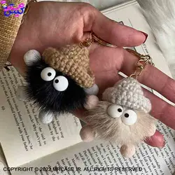 جاسویچی هپل پشمالو - آقای قاب