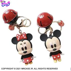 جاسویچی میکی موس و مینی موس - آقای قاب