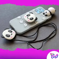 ست کامل پاندا - آقای قاب