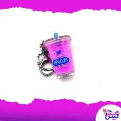 جاسویچی طرح Sweet Angel - آقای قاب