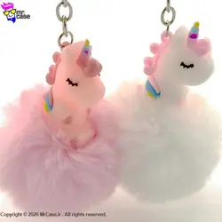 جاسویچی یونیکورن پشمالو - آقای قاب