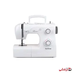 چرخ خیاطی کاچیران مدل رز 223