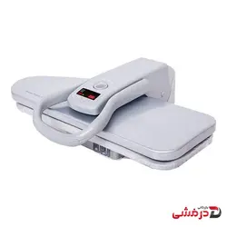 اتو پرس جانتک سری JA کد 300