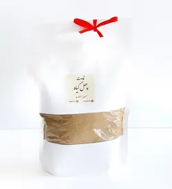 قاووت چهل گیاه