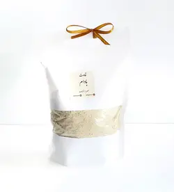 قاووت بادام