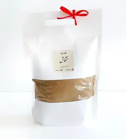 قاووت خشخاش