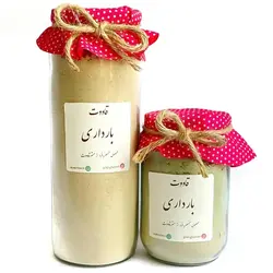 قاووت بارداری