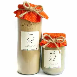 قاووت شیرافزا