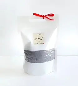 قاووت گل گاوزبان