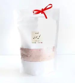 قاووت گل محمدی