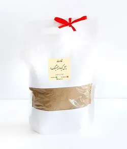 قاووت چهل‌گیاه‌ جینسینگ