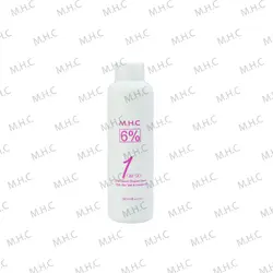 کرم اکسیدان 6% (شماره 1) 150 میل MHC