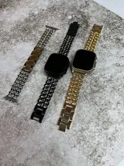 بند کارتیر زنانه 2لاین