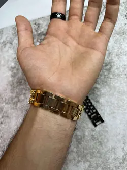 بند کارتیر زنانه 2لاین