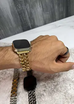 بند کارتیر زنانه 2لاین