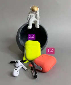 کاور\شورت\محافظ ایرپاد