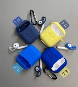 کاور ایرپاد\airpods