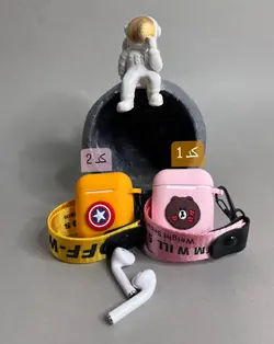 کاور ایرپاد\شورتairpods