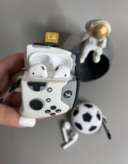 کاور ایرپاد\airpods