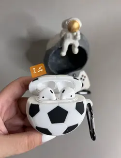 کاور ایرپاد\airpods