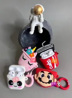 کاور ایرپاد