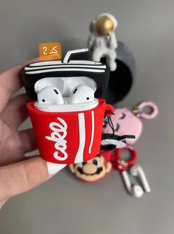 کاور ایرپاد