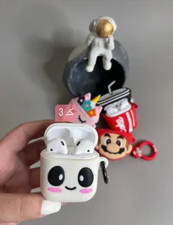 کاور ایرپاد