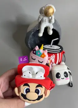 کاور ایرپاد