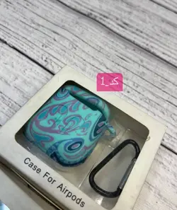 کاور ایرپاد\eirpods