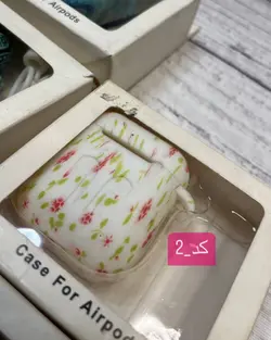 کاور ایرپاد\eirpods