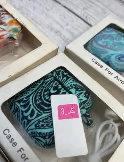 کاور ایرپاد\eirpods