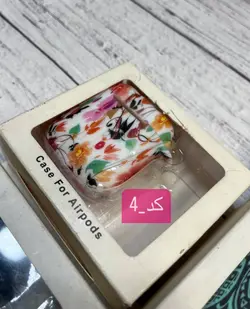 کاور ایرپاد\eirpods