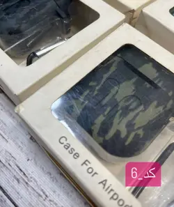 کاور ایرپاد\eirpods