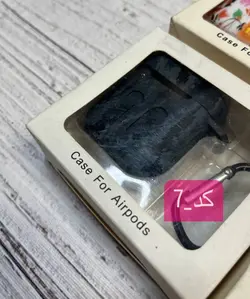 کاور ایرپاد\eirpods
