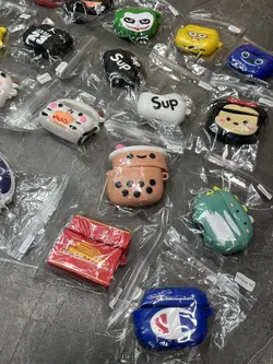 شورت/کاور ایرپاد pro و pro2