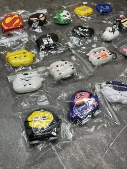 شورت/کاور ایرپاد pro و pro2