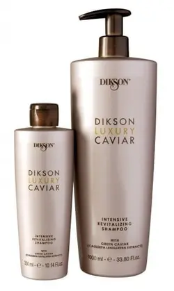 پک خاویار تراپی موی دیکسون 1000 میل