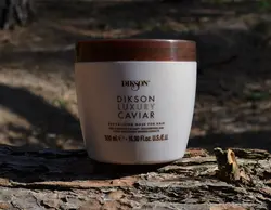 پک خاویار تراپی موی دیکسون 1000 میل