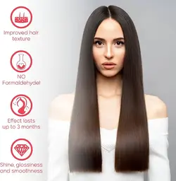 ماسک مو بلوندیس 500 میل BLONDIS HAIR MASK