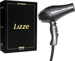 سشوار لیز حرفه ای مدل اکستریم ا Lizze EXTREME hair dryer