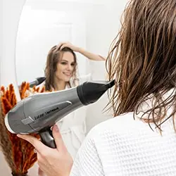 سشوار لیز حرفه ای مدل اکستریم ا Lizze EXTREME hair dryer