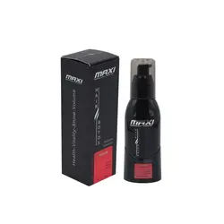 سرم مو مکسی بوتاکس صورتی Maxi Hair Botox Serum 120ml